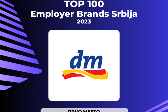 Vizual za nagradu EBA iz 2023. godina