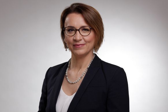 Portret koleginice iz sektora Nabavke