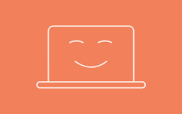 Symbol Laptop